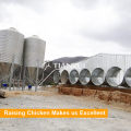 Poultry Farm Chicken House Ventilation Fans